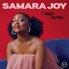 Linger Awhile - Joy,Samara