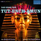 Das Grab des Tut-ench-Amun (MP3-Download)