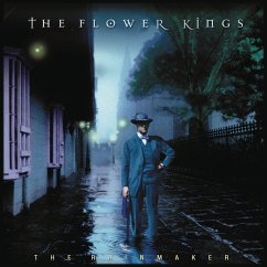 The Rainmaker (Re-Issue 2022) - Flower Kings,The