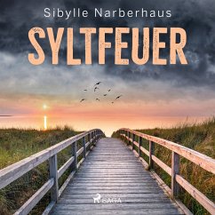 Syltfeuer (MP3-Download) - Narberhaus, Sibylle