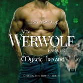 Vom Werwolf entführt (MP3-Download)