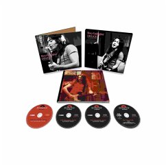 Deuce 50th Anniv. Edt. (4cd) - Gallagher,Rory