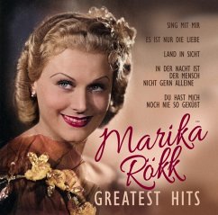 Greatest Hits - Rökk,Marika