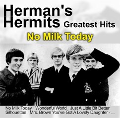 No Milk Today-Greatest Hits - Herman S Hermits