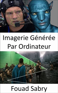 Imagerie Générée Par Ordinateur (eBook, ePUB) - Sabry, Fouad