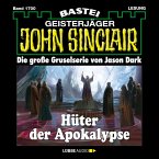 Hüter der Apokalypse (MP3-Download)