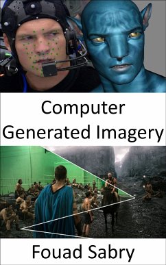 Computer Generated Imagery (eBook, ePUB) - Sabry, Fouad