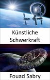 Künstliche Schwerkraft (eBook, ePUB)