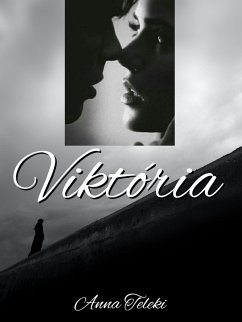 Cover Viktória (eBook, ePUB)