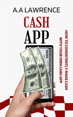 Cash App (eBook, ePUB) - Lawrence, A. A