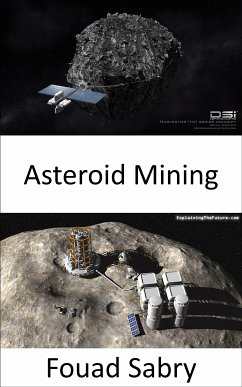 Asteroid Mining (eBook, ePUB) - Sabry, Fouad