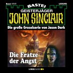 Die Fratze der Angst (MP3-Download)