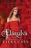 Elárulva (eBook, ePUB)