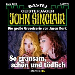 So grausam, schön und tödlich (MP3-Download) - Dark, Jason