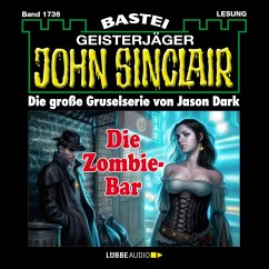 Cover Die Zombie-Bar (MP3-Download)