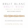 Compilation XXL : Bruit Blanc, Bruit... - Bild 1