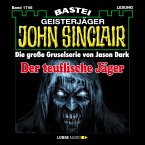 Der teuflische Jäger (MP3-Download)
