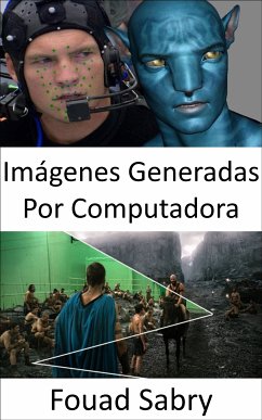 Imágenes Generadas Por Computadora (eBook, ePUB) - Sabry, Fouad