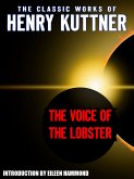 The Voice of the Lobster (eBook, ePUB)