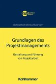 Grundlagen des Projektmanagements (eBook, PDF)