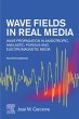 Wave Fields in Real Media (eBook, ePUB) - Bild 1