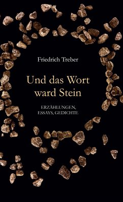 Und das Wort ward Stein (eBook, ePUB)