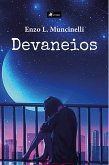 Devaneios (eBook, ePUB)