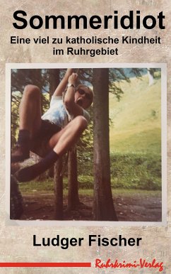 Sommeridiot (eBook, ePUB) - Fischer, Dr. Ludger