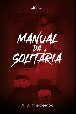 Cover Manual da solita´ria (eBook, ePUB)