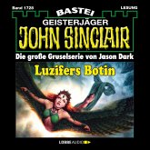 Luzifers Botin (MP3-Download)
