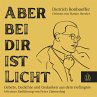 Aber bei dir ist Licht (MP3-Download) - Bild 1