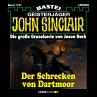 Der Schrecken von Dartmoor (2. Teil)... - Bild 1