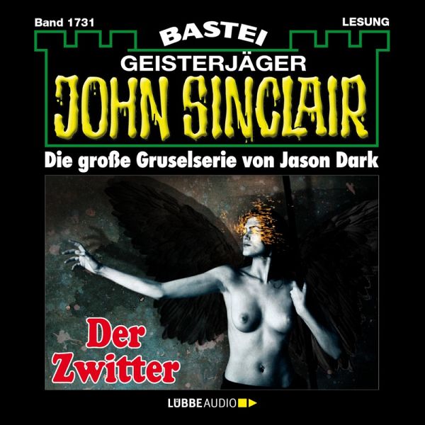Der Zwitter (1.Teil) (MP3-Download) Der Zwitter (1.Teil) (MP3-Download)