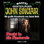 Flucht in die Finsternis (MP3-Download)