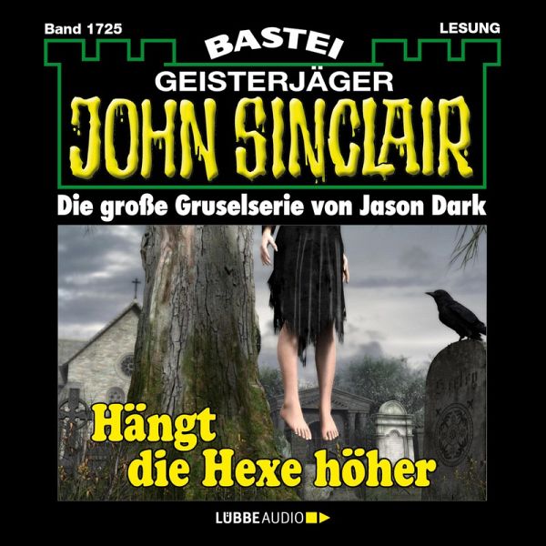 Hängt die Hexer höher (MP3-Download)