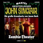 Zombie-Theater (2.Teil) (MP3-Download)