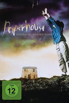 Paperhouse-Alpträume werden wahr