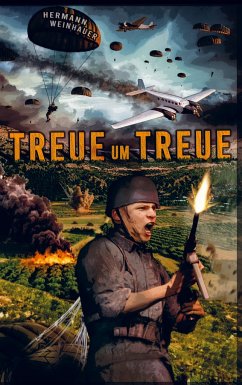 Treue um Treue - Weinhauer, Hermann