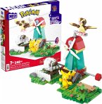 MEGA Pokémon Windmühlen-Farm