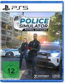 Police Simulator: Patrol Officers (PlayStation 5)
