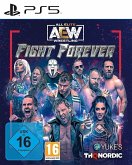 AEW: Fight Forever (PlayStation 5)
