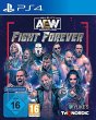 AEW: Fight Forever (PlayStation 4) - Bild 1