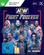 AEW: Fight Forever (Xbox One/Xbox... - Bild 1
