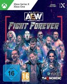 AEW: Fight Forever (Xbox One/Xbox Series X)