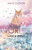 New Worlds (eBook, ePUB)