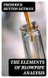 The Elements of Blowpipe Analysis... - Bild 1
