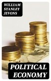 Political economy (eBook, ePUB)