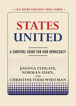 States United (eBook, ePUB)