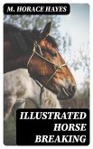 Illustrated Horse Breaking (eBook, ePUB)