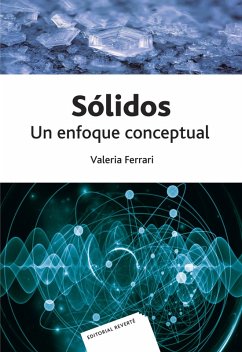 Sólidos (eBook, PDF) - Ferrari, Valeria